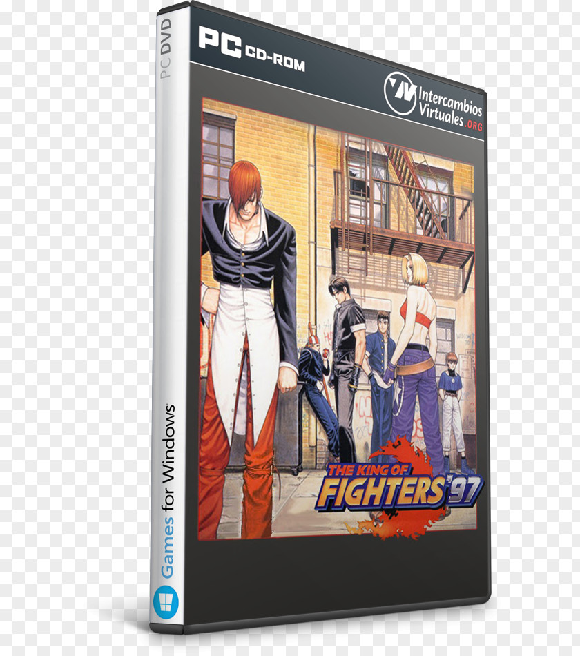 The King Of Fighters '97 Call Duty 4: Modern Warfare Duty: 3 Xbox 360 Cossacks PNG