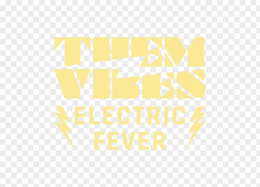 Them Vibes Mamma's Gotta Secret Electric Fever Video Logo PNG