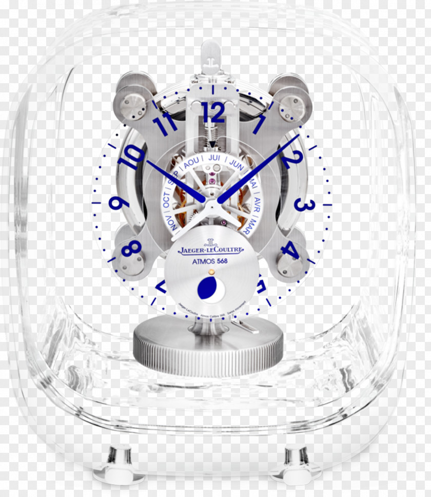Torres エルサカエ金澤本店 Atmos Clock Watch Jaeger-LeCoultre PNG
