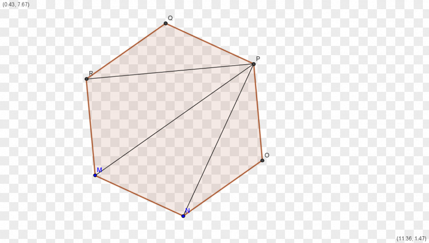 Triangle Point PNG