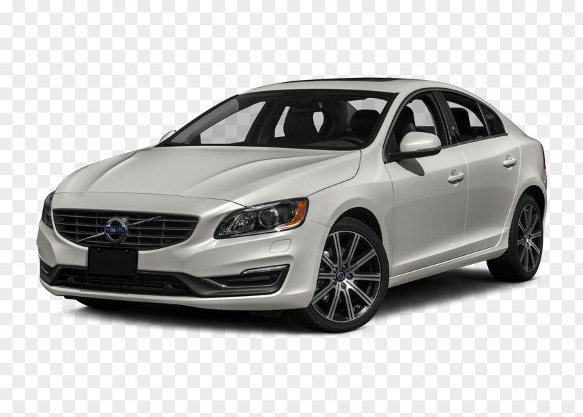 Volvo 2016 S60 T5 Premier Sedan Car AB T6 Drive-E Platinum PNG