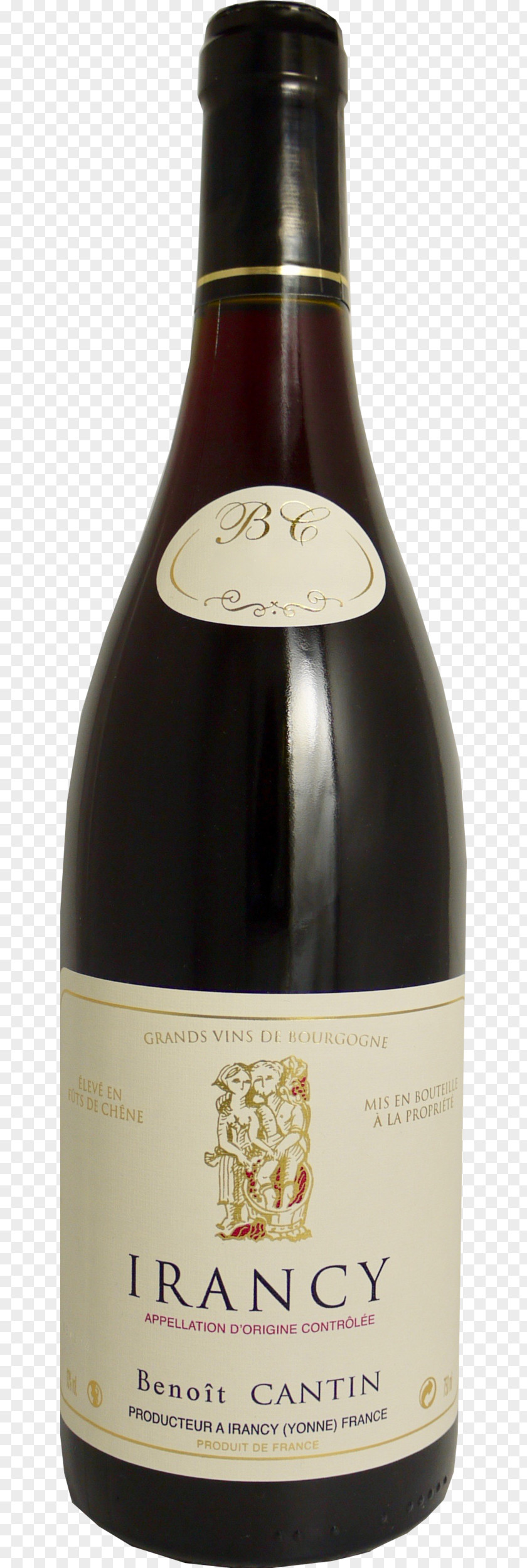 Wine Burgundy Beaune Bourgogne Pinot Noir PNG