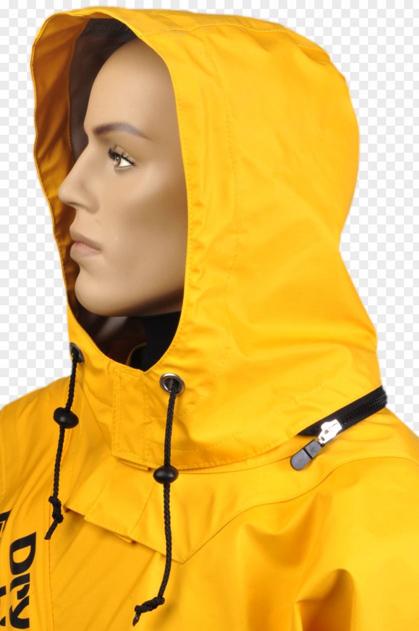 Zipper Dry Suit Neck Hood Neoprene PNG
