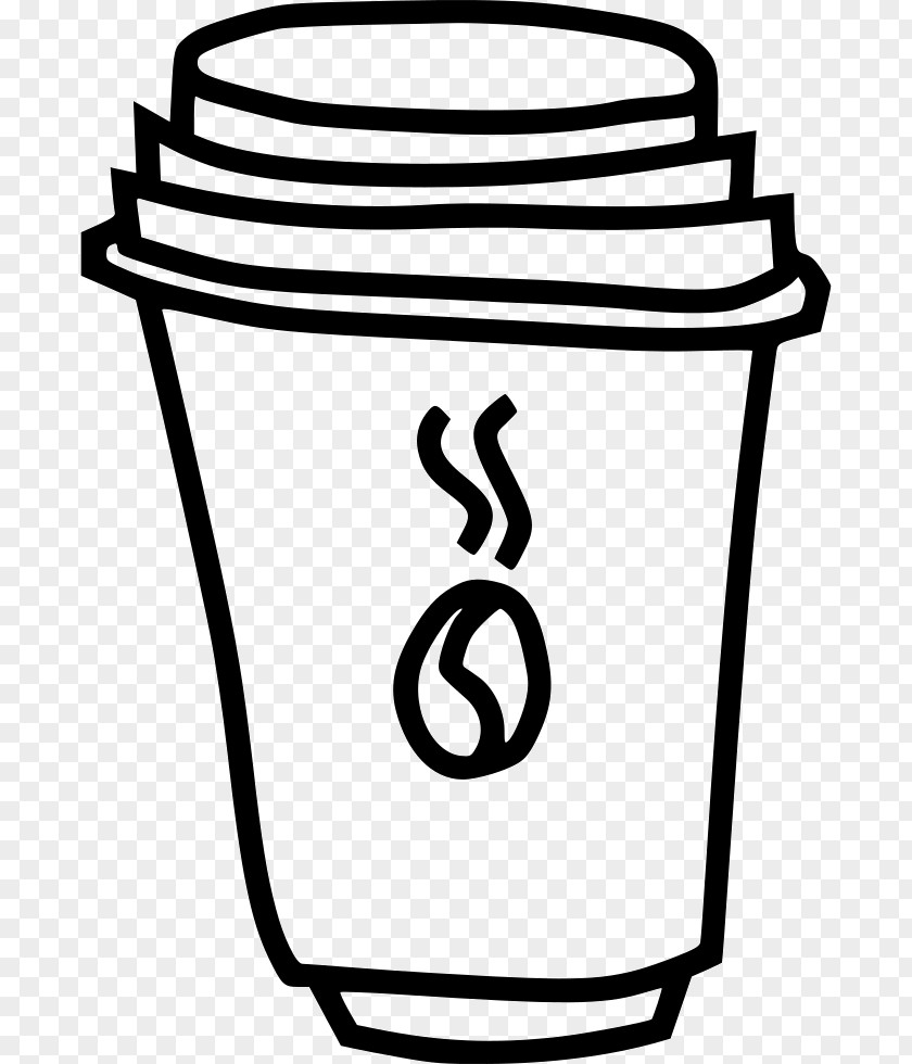Cafeine Icon Clip Art PNG