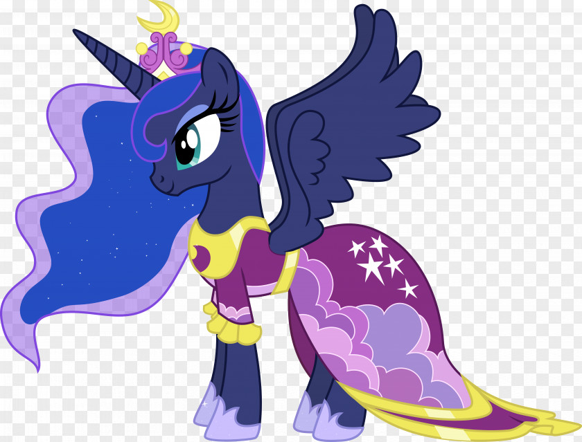 Dress Princess Luna Cadance Rarity Celestia Twilight Sparkle PNG
