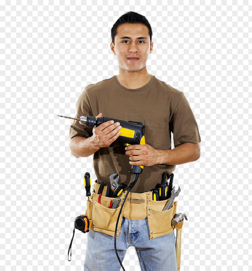 Drill Handyman Złota Rączka Plumbing Service Furniture PNG