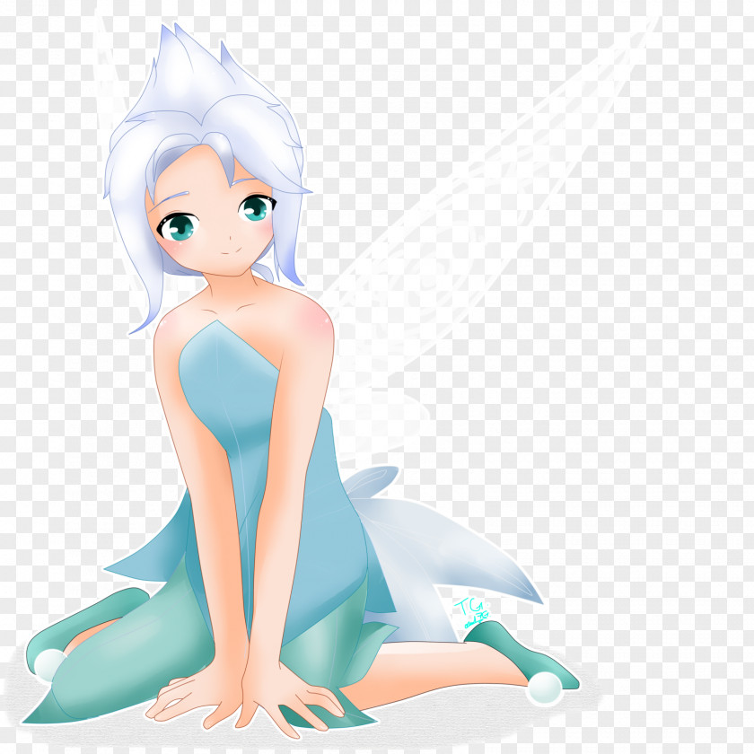 Fierce Clipart Fairy PNG