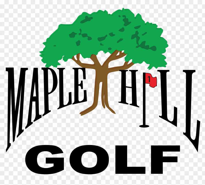 Golf Maple Hill Grandville Course Clubs PNG