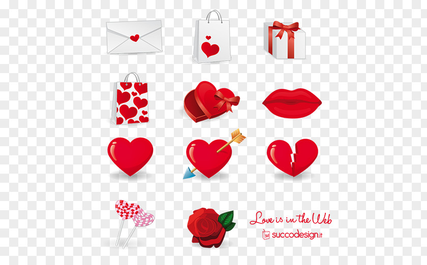 Halloween Vector Elements Valentine's Day Graphics Computer Icons Clip Art Heart PNG