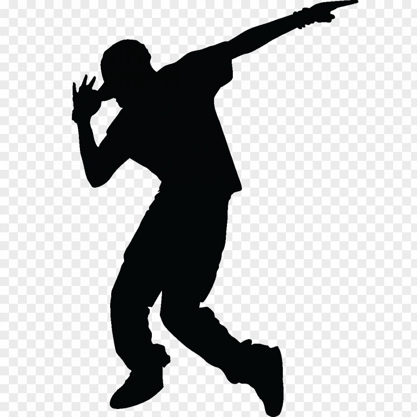 Hip-hop Dance Tap Clip Art PNG