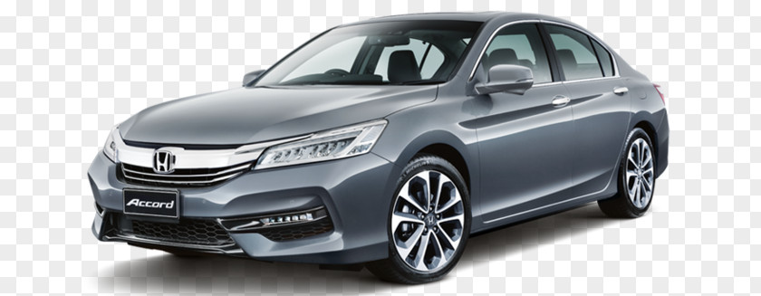 Honda 2017 Accord Car 2018 Hybrid Civic PNG