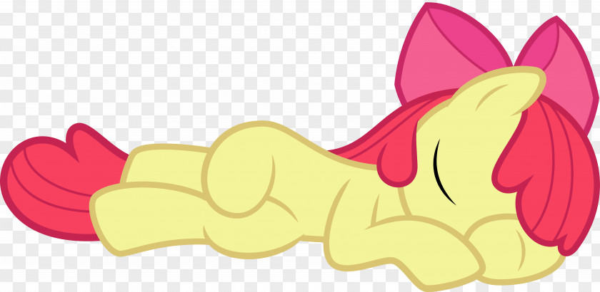 Horse Pony Apple Bloom Applejack DeviantArt PNG