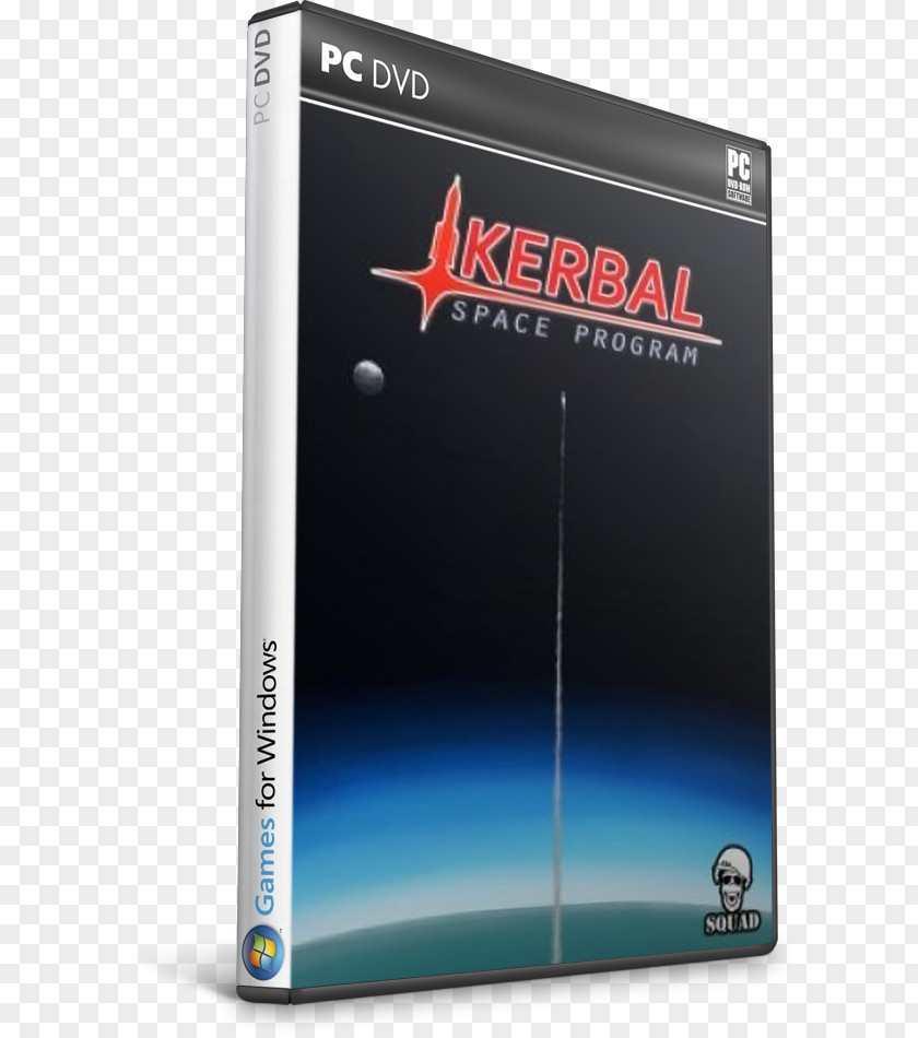 Kerbal Space Program Computer Software Electronics Brand PNG