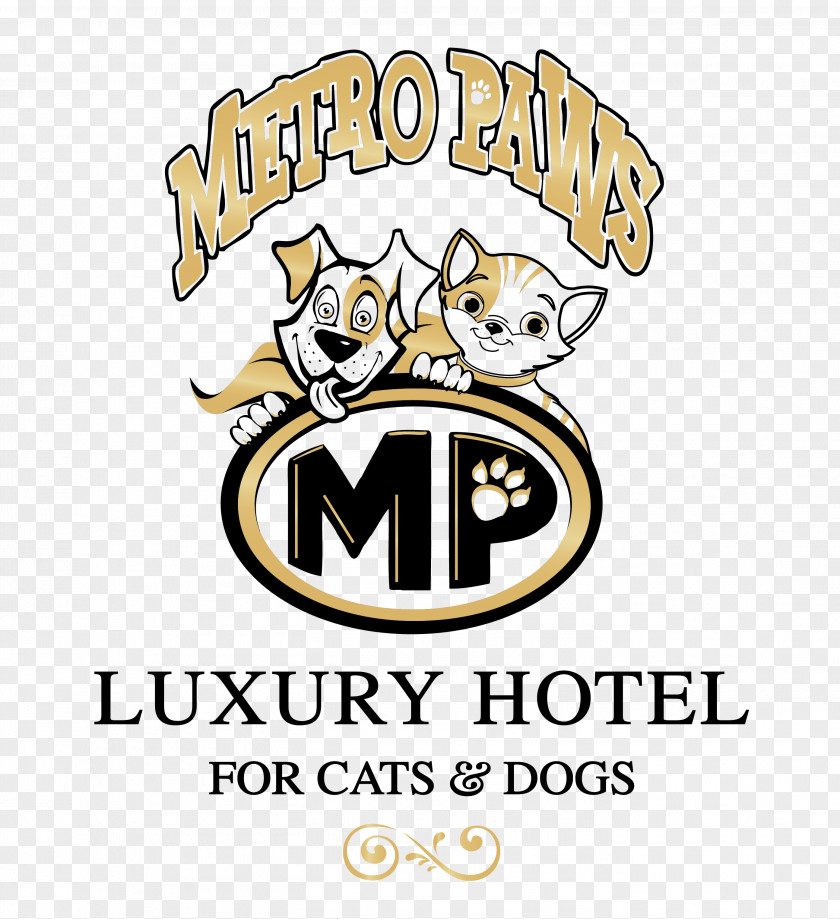 Luxury Hotel Logo Pet–friendly Hotels Brand Carnivores PNG
