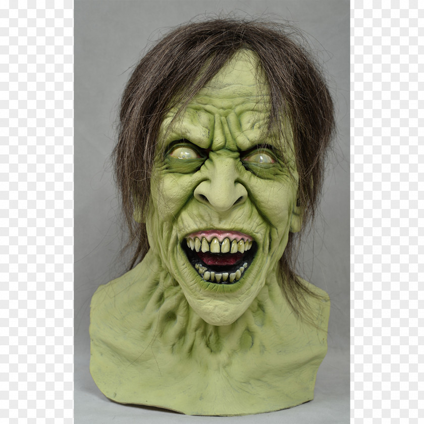 Mask Mouth Jaw Character Fiction PNG