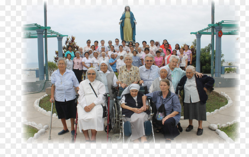 Medio Corazon Sophianum Society Of The Sacred Heart Jaén Webmail RSCJ Perú PNG