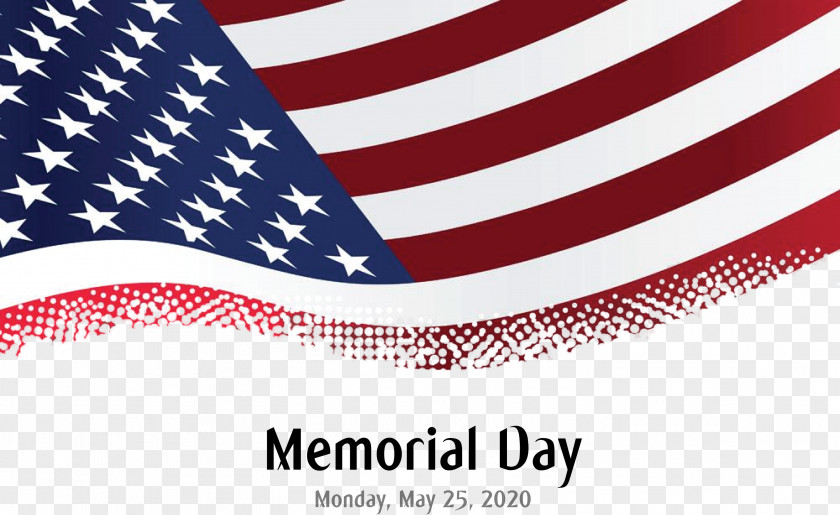 Memorial Day PNG