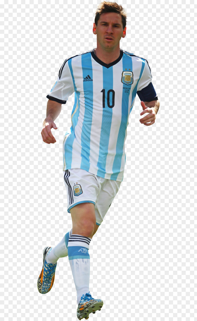 Messi Lionel Argentina National Football Team FC Barcelona Player PNG