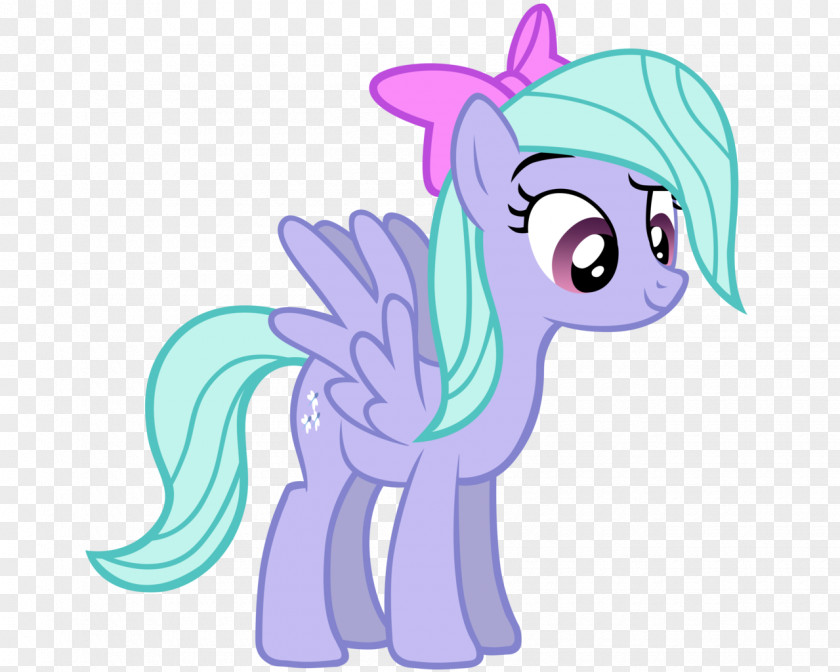 My Little Pony Equestria FLITTER Winged Unicorn PNG