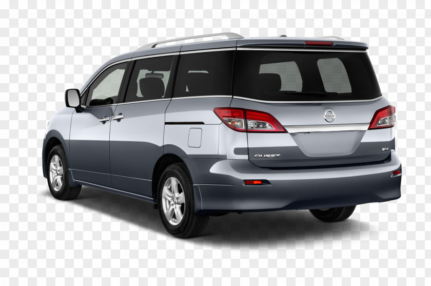 Nissan Infiniti QX Car 2017 Kia Sedona PNG