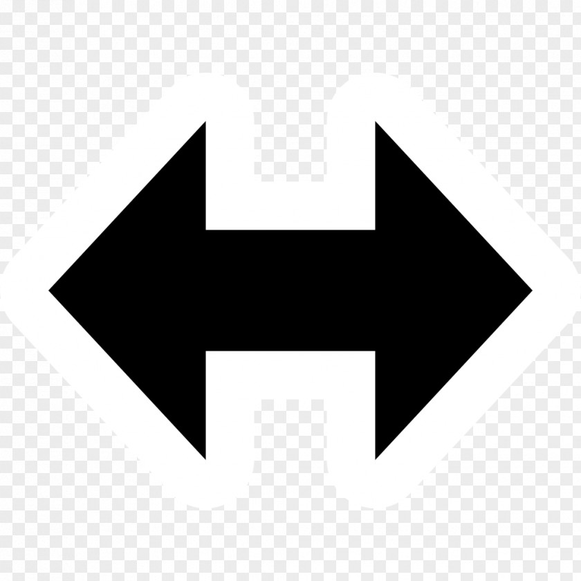 Object Arrow Symbol PNG