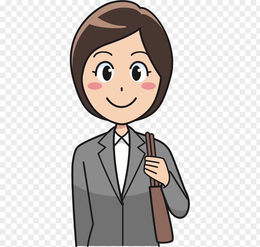 Office Worker Royalty-free Clip Art PNG