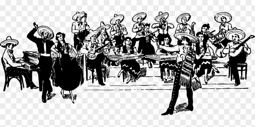 Orchestra Symphony Clip Art PNG