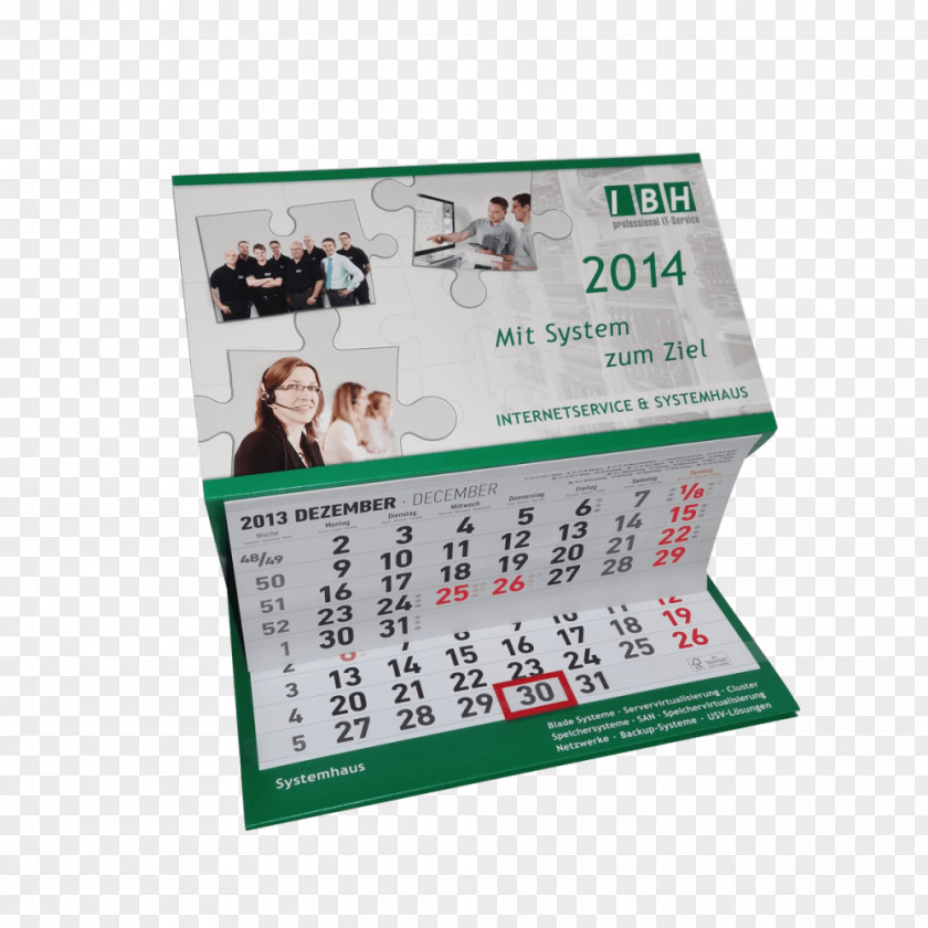 Refer Calendar PNG