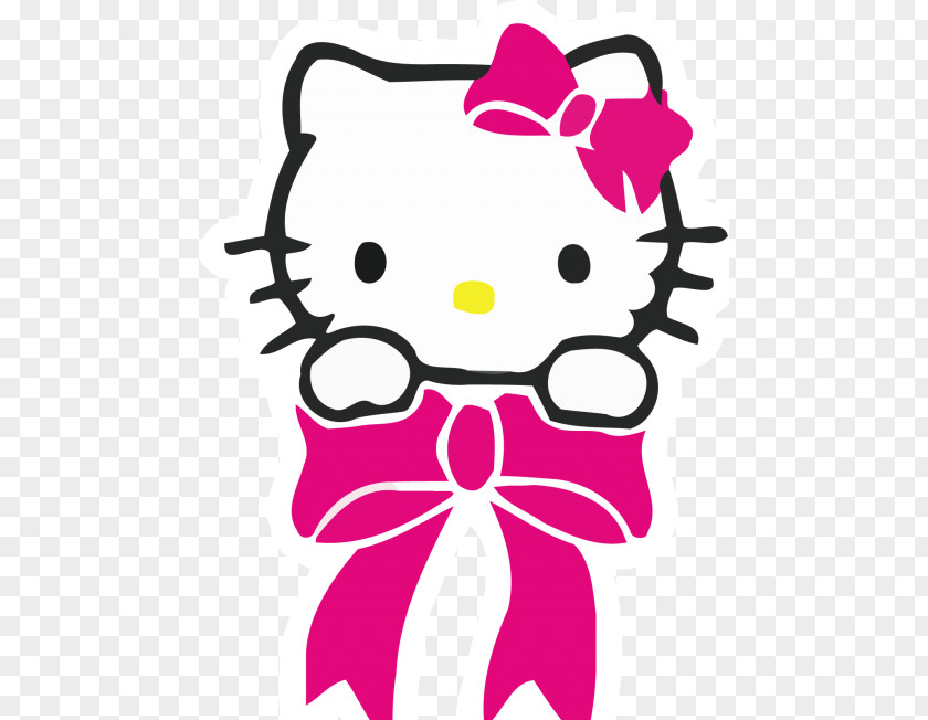 Shinkansen Cartoon Hello Kitty Image Clip Art My Melody PNG