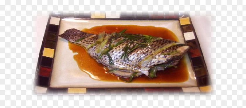 Steamed Bread Slice Unagi Ikan Bakar Recipe Fish PNG
