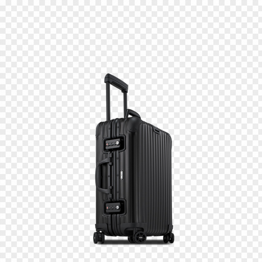 Suitcase Rimowa Salsa Multiwheel Cabin Air Ultralight PNG