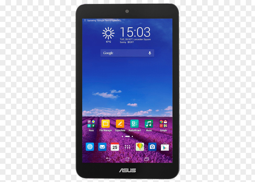 Tablet Phone Asus Memo Pad 7 ASUS MeMO 8 ME180A 华硕 Laptop PNG