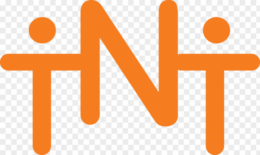 TNT Logo Brand Product Design Font PNG