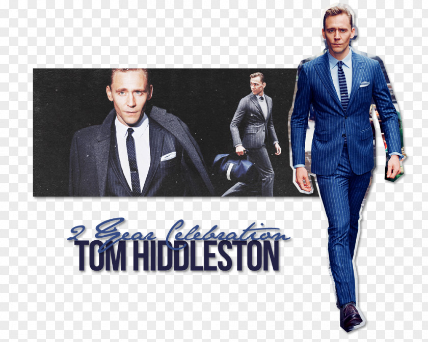 Tom Hiddleston Suit Formal Wear Outerwear Fashion Blazer PNG
