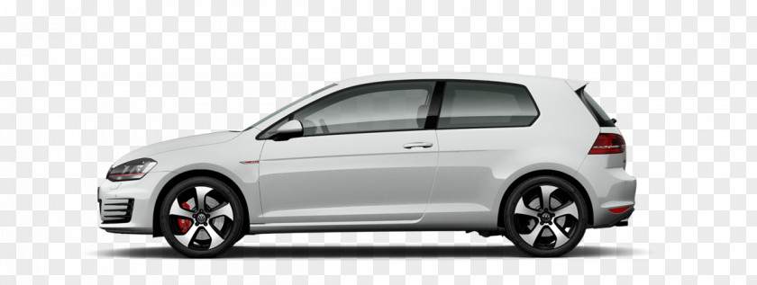 Volkswagen Polo GTI 2018 Golf 2017 Car PNG