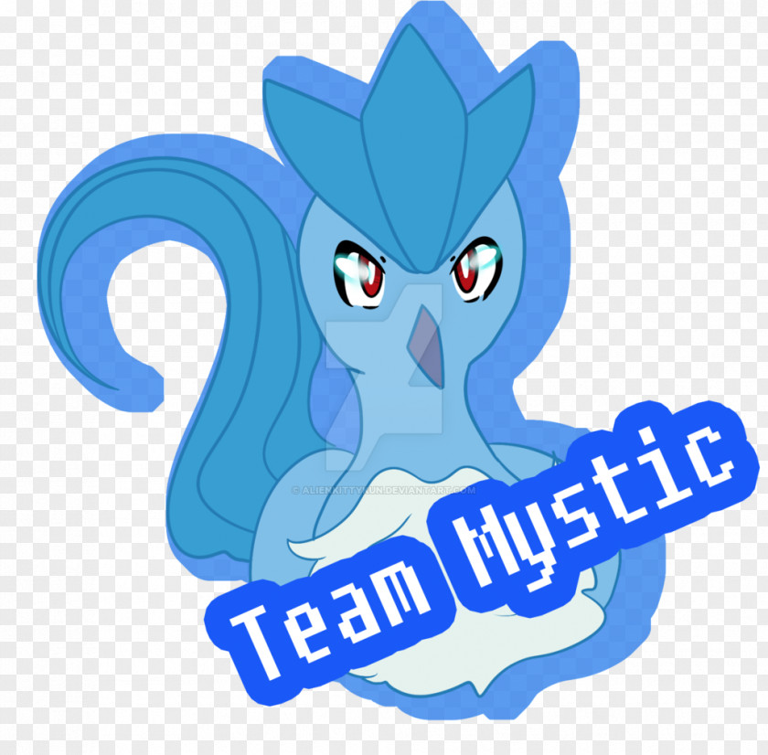 Alein Badge Vertebrate Team Mystic Pokemon Go Clip Art Illustration Logo PNG