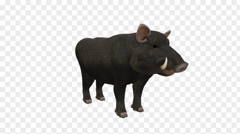 Boar Spore Creatures Wild Peccary Game PNG