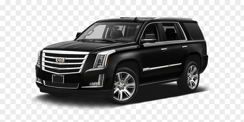 Cadillac 2017 Escalade 2018 Car Sport Utility Vehicle PNG