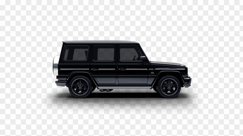 Car Mercedes-Benz G-Class Model Compact PNG