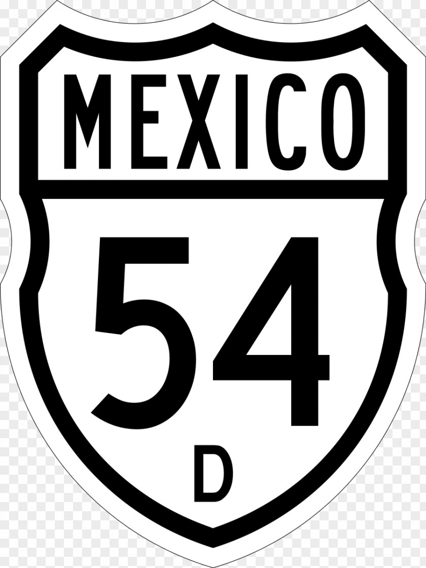 Carretera Federal Arizona State Route 564 Logo Brand Road Sticker PNG