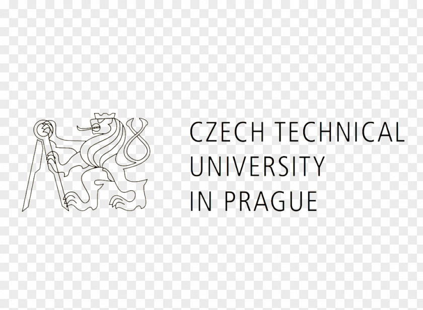 Czech Hydrometeorological Institute Rener Education Technical University In Prague Logo English PNG