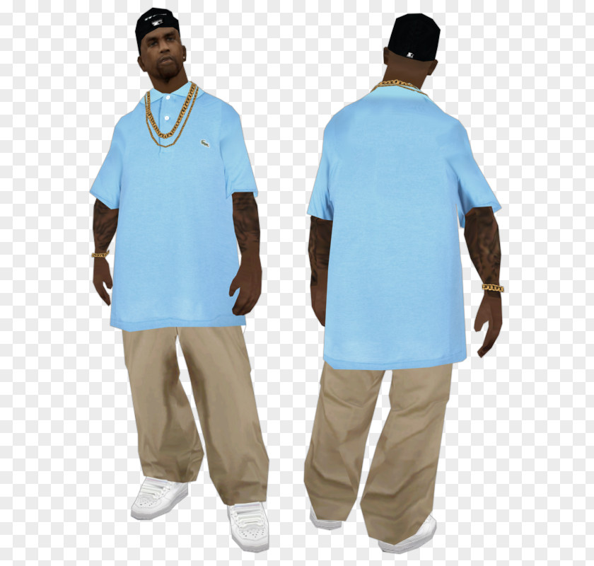 Daniel Ls Grand Theft Auto Game Mod Sleeve T-shirt PNG
