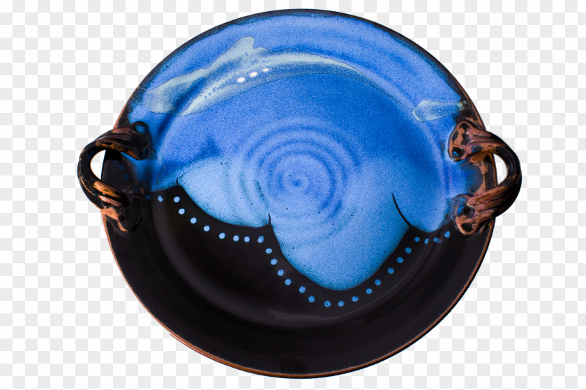 Design Cobalt Blue Bowl Tableware PNG