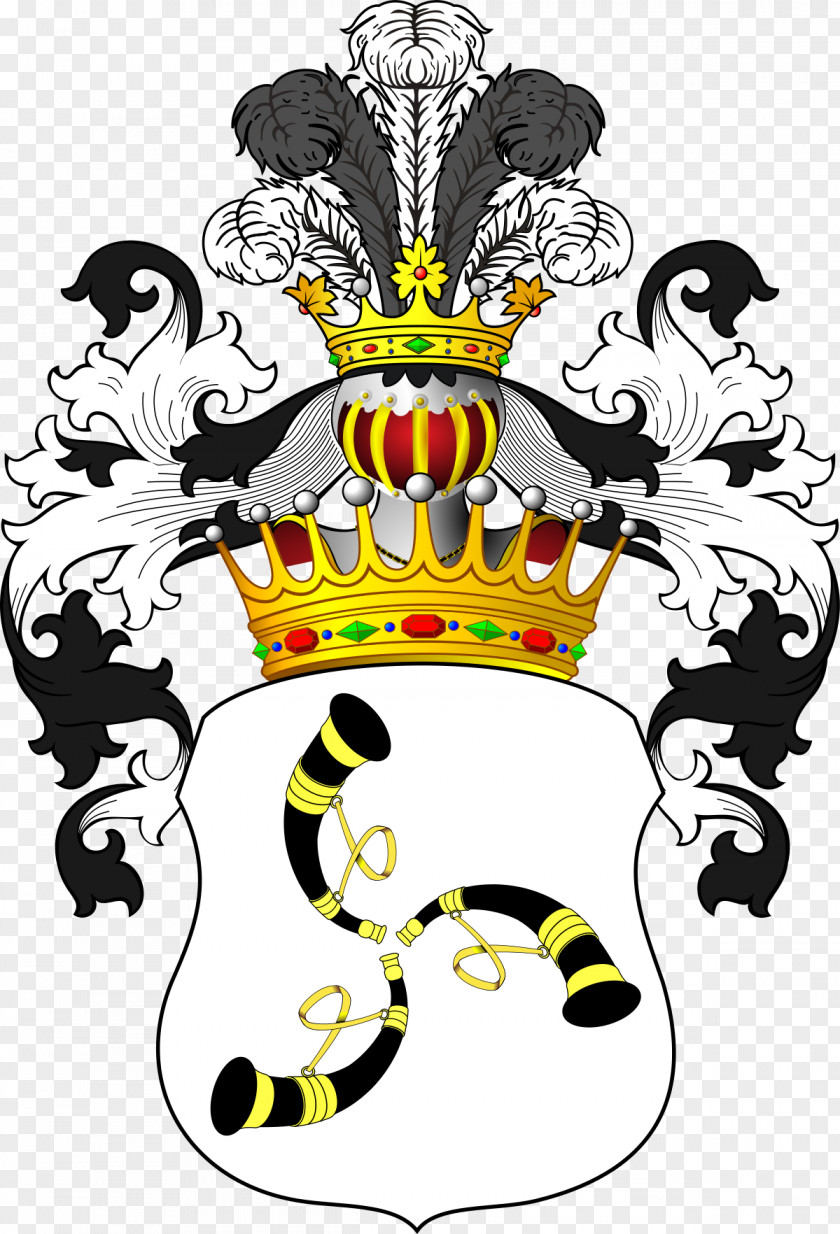 Family Poland Leszczyc Coat Of Arms Polish Heraldry PNG