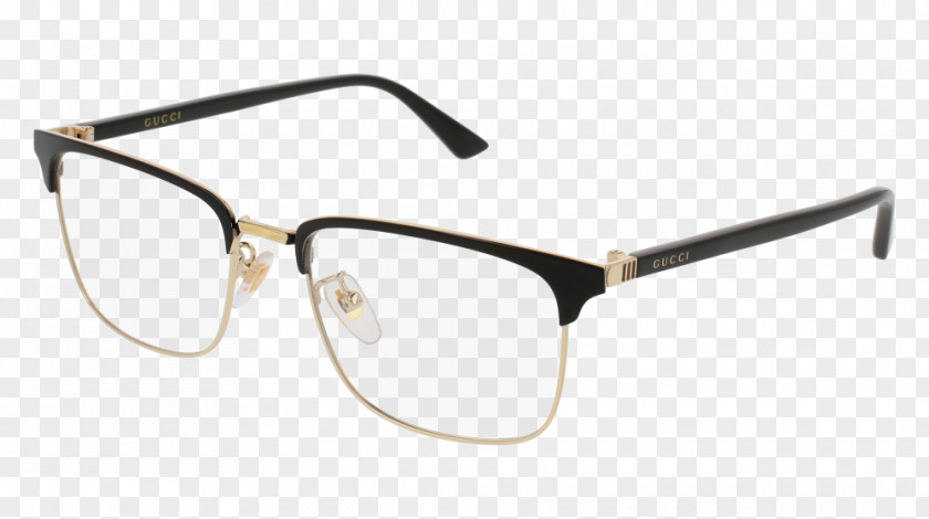 Glasses Gucci FramesDirect.com Fashion Eyeglass Prescription PNG