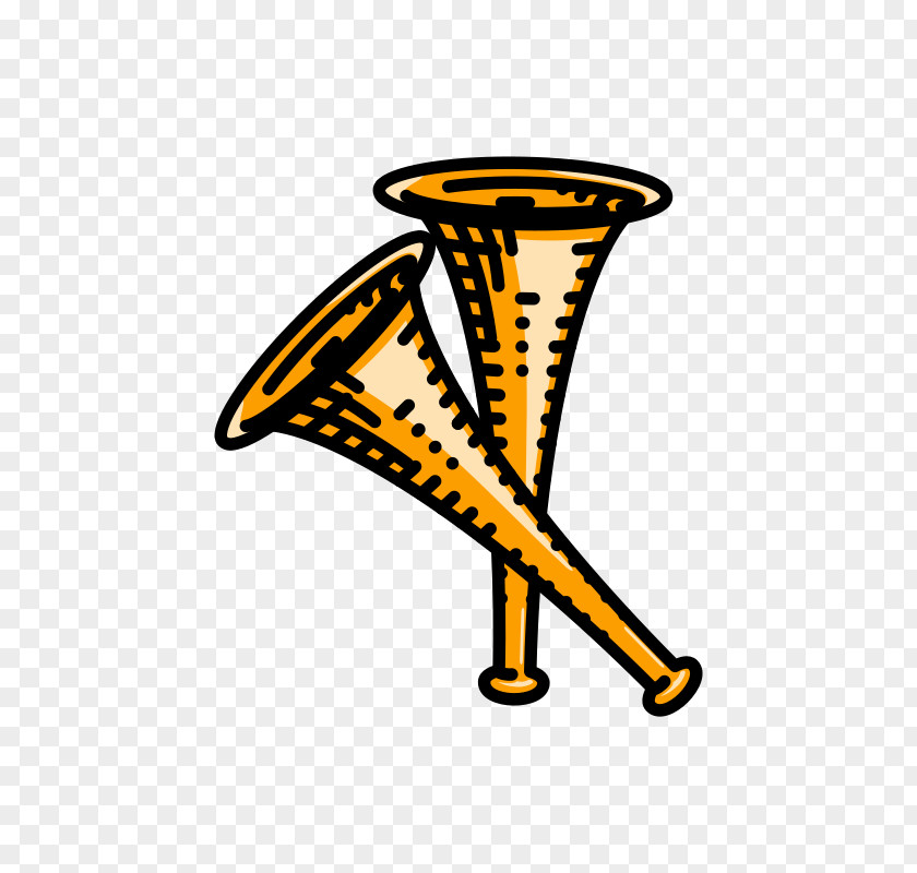 Horns Musical Instruments French PNG