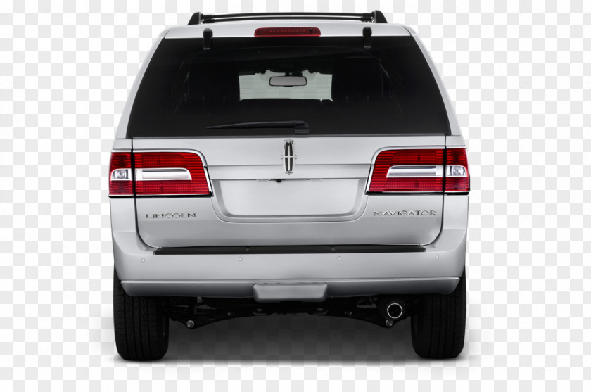 Lincoln 2005 Navigator 2014 2015 2006 PNG