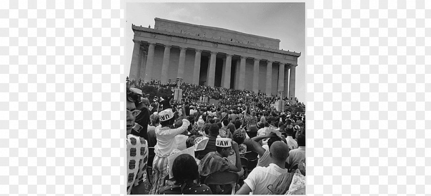 National Records And Archives Authority Lincoln Memorial African-American Civil Rights Movement March On Washington For Jobs Freedom Montgomery Bus Boycott Relative Deprivation Thesis PNG