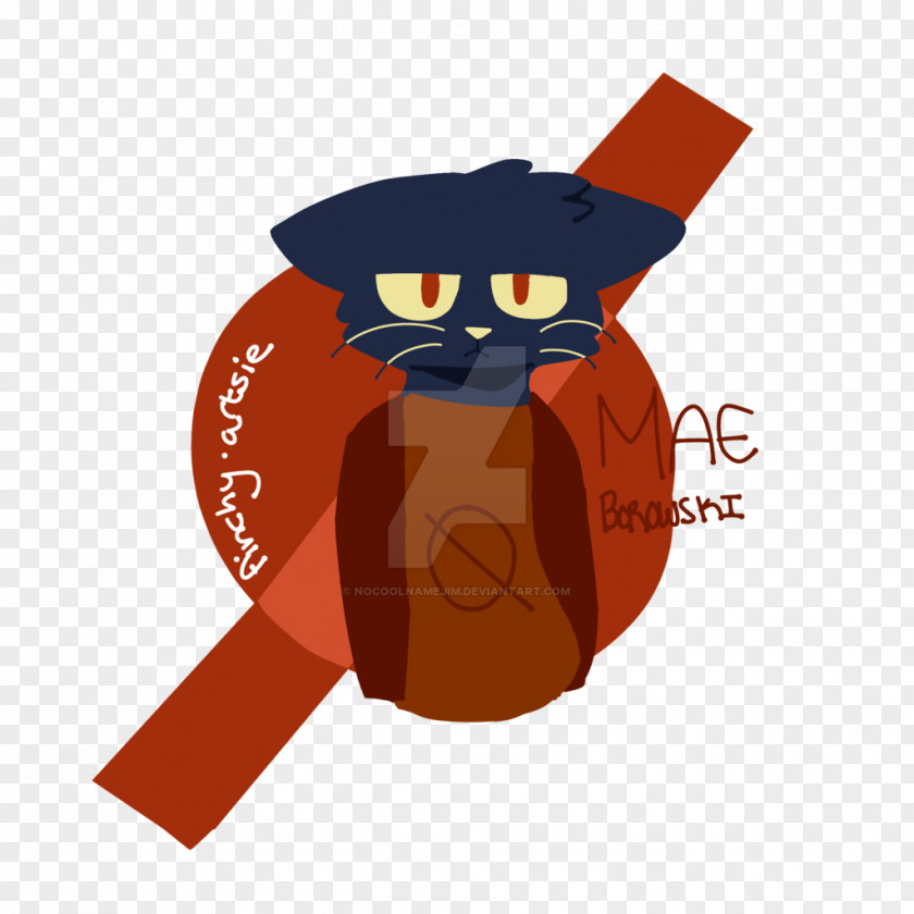 Night In The Woods Art Clip Wiki File Format PNG