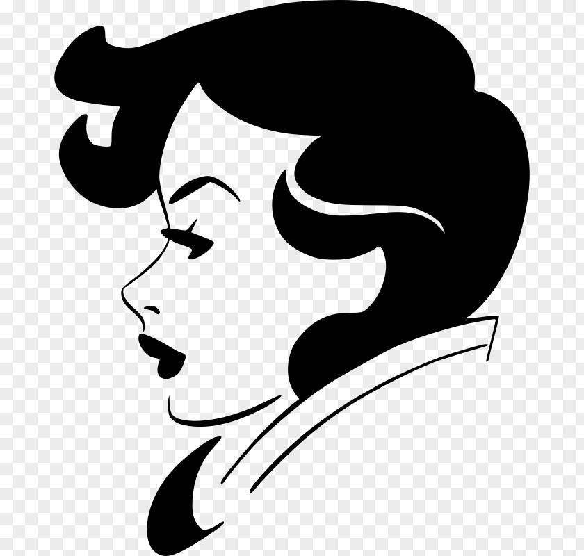 Profile Clipart Drawing Clip Art PNG